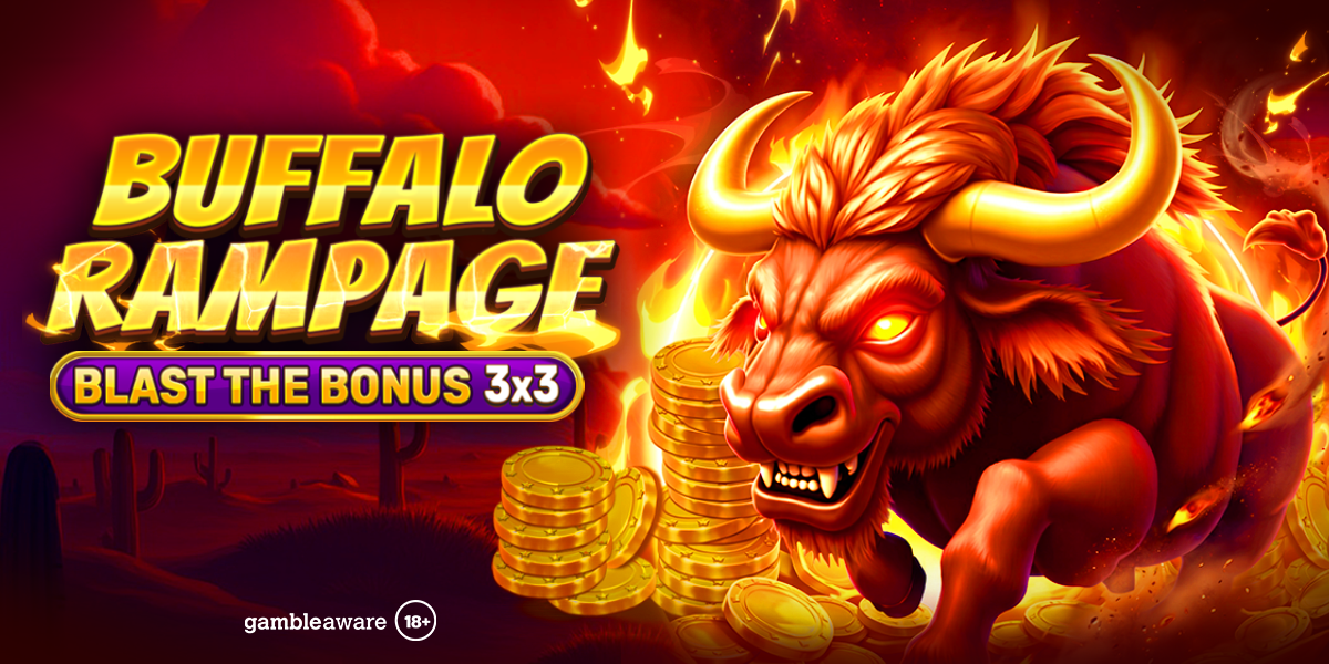 spinomenal-releases-buffalo-rampage–blast-the-bonus-3×3