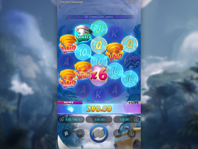 pg-soft-releases-tornado-rampage-slot-with-travelling-wilds-and-respins