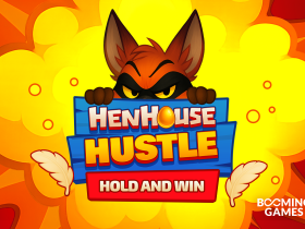 booming-games-launches-henhouse-hustle:-hold-and-win