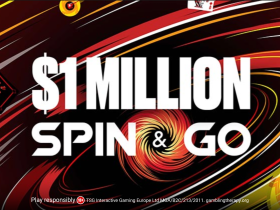 danish-player-wins-$1m-spin-&-go-jackpot-on-pokerstars-from-$5-buy-in