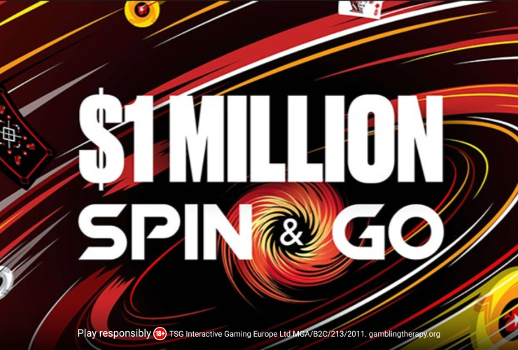 danish-player-wins-$1m-spin-&-go-jackpot-on-pokerstars-from-$5-buy-in