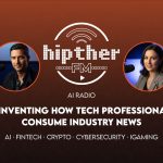 hipther-launches-hipther.fm-—-the-ai-radio-station-reinventing-how-tech-professionals-consume-industry-news