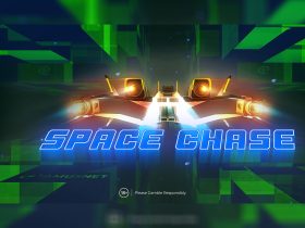 amusnet-launches-space-chase,-a-new-thrilling-crash-game