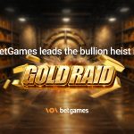 betgames-launches-gold-raid-slot-with-free-spins-and-hold-&-win