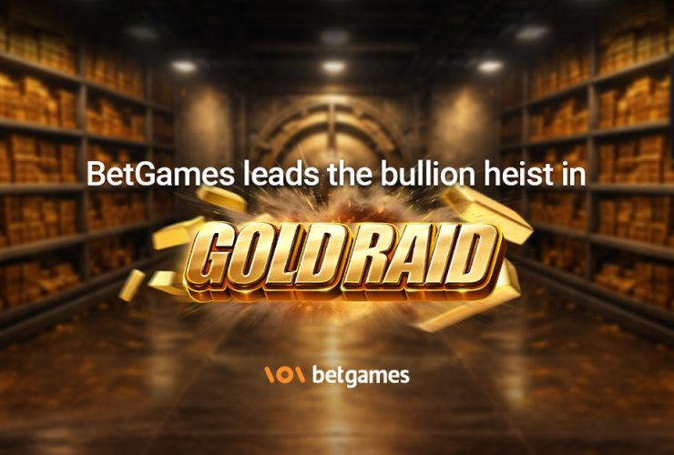 betgames-launches-gold-raid-slot-with-free-spins-and-hold-&-win