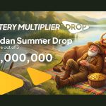wazdan-launches-second-stage-of-summer-drop-network-promotion,-introduces-mystery-multiplier-drop