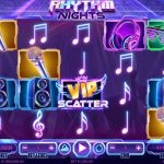 habanero-launches-rhythm-nights-slot-with-expanding-wild-dj-multipliers