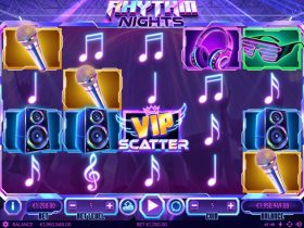 habanero-launches-rhythm-nights-slot-with-expanding-wild-dj-multipliers