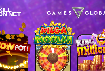 skillonnet-introduces-games-global’s-renowned-progressive-jackpot-collection-to-multiple-markets