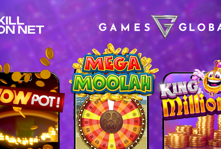 skillonnet-introduces-games-global’s-renowned-progressive-jackpot-collection-to-multiple-markets