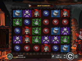degen-studios-launches-hades-hellfire-slot-with-20,000x-max-win