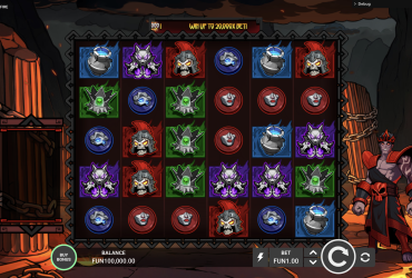 degen-studios-launches-hades-hellfire-slot-with-20,000x-max-win