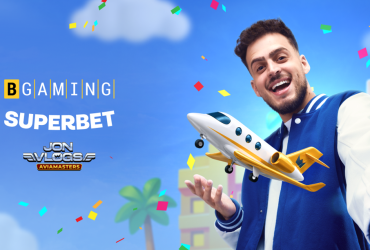 bgaming-launches-jon-vlogs-aviamasters-exclusive-on-superbetbet.br