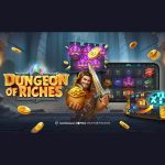 tada-gaming-launches-its-highly-anticipated-adventure-slot,-dungeon-of-riches