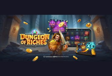 tada-gaming-launches-its-highly-anticipated-adventure-slot,-dungeon-of-riches
