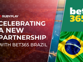 rubyplay-extends-bet365-content-partnership-to-brazil