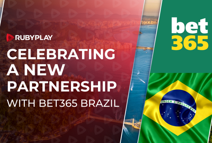 rubyplay-extends-bet365-content-partnership-to-brazil