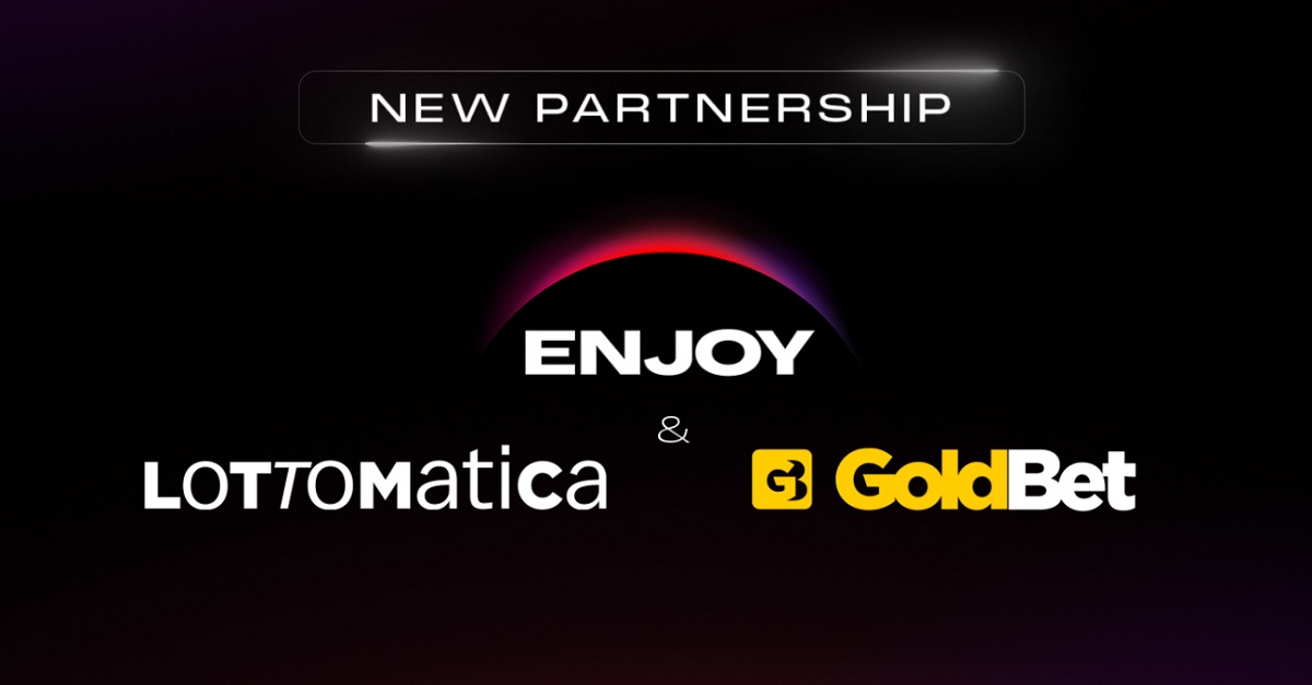 enjoy-launches-slots-with-lottomatica.it-and-goldbet-in-italy