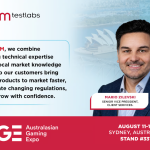 bmm-testlabs-to-exhibit-at-australasian-gaming-expo-2026-in-sydney