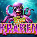 reflex-gaming-launches-get-kraken-slot,-built-on-yggdrasil-technology