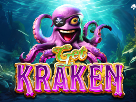 reflex-gaming-launches-get-kraken-slot,-built-on-yggdrasil-technology