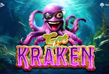reflex-gaming-launches-get-kraken-slot,-built-on-yggdrasil-technology