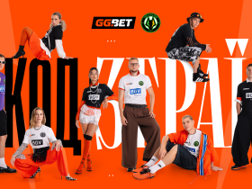fc-polissya-and-ggbet-ua-launch-‘the-pack’s-code’-fashion-photo-project
