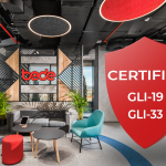 bede-gaming-lands-gli-19-and-gli-33-certifications-via-ecogra