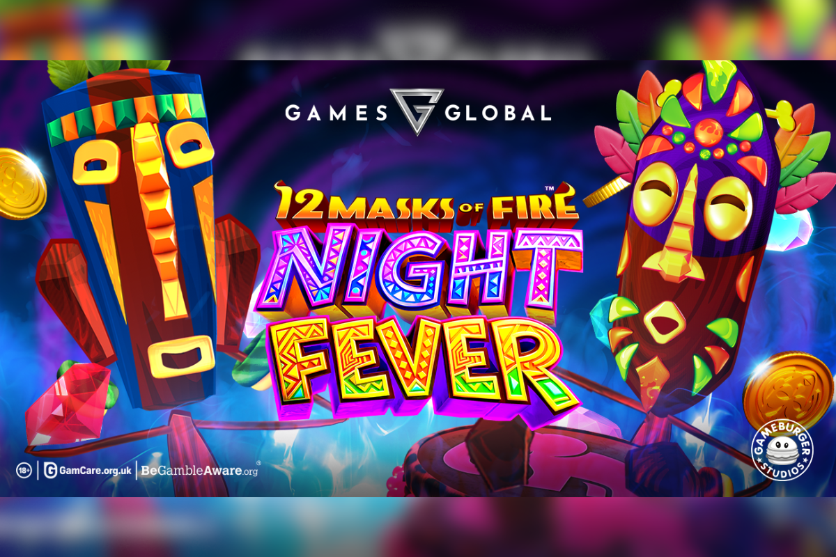 games-global-launches-12-masks-of-fire:-night-fever-with-new-split-strike-mechanic