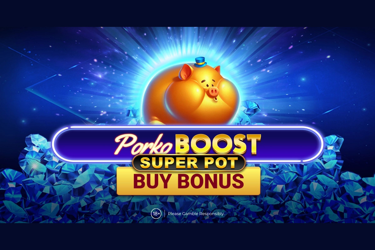 amusnet-releases-its-latest-video-slot,-porko-boost-super-pot