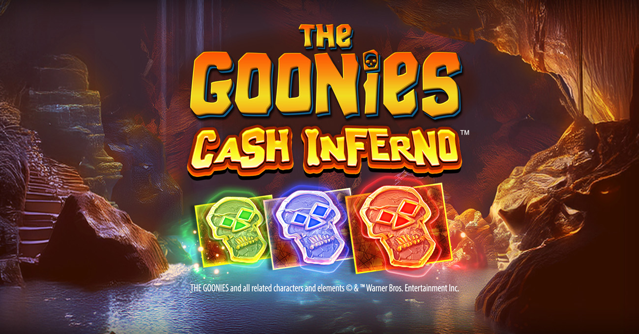 blueprint-gaming-launches-the-goonies-cash-inferno-with-new-cash-inferno-mechanic