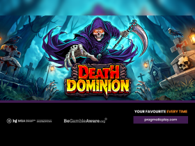 pragmatic-play-launches-death-dominion-slot-with-doom-symbols-and-1,000x-multipliers
