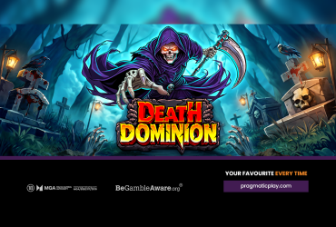 pragmatic-play-launches-death-dominion-slot-with-doom-symbols-and-1,000x-multipliers