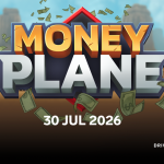 relax-gaming-launches-money-plane,-an-arcade-style-spin-off-of-money-train