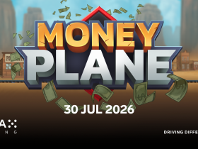 relax-gaming-launches-money-plane,-an-arcade-style-spin-off-of-money-train