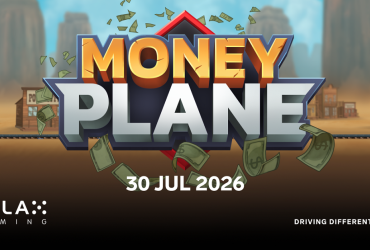 relax-gaming-launches-money-plane,-an-arcade-style-spin-off-of-money-train