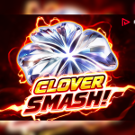 playson-launches-clover-smash-with-four-in-bonus-jackpots-up-to-1,000x