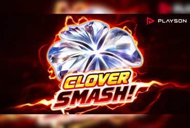 playson-launches-clover-smash-with-four-in-bonus-jackpots-up-to-1,000x
