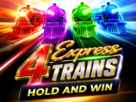 enjoy-gaming-launches-4-express-trains:-hold-and-win-slot