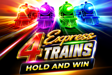enjoy-gaming-launches-4-express-trains:-hold-and-win-slot