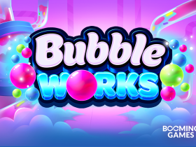 booming-games-launches-bubble-works-slot-with-6,000x-max-win