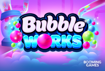 booming-games-launches-bubble-works-slot-with-6,000x-max-win