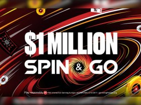 pokerstars-awards-second-$1-million-spin-&-go-jackpot-this-month
