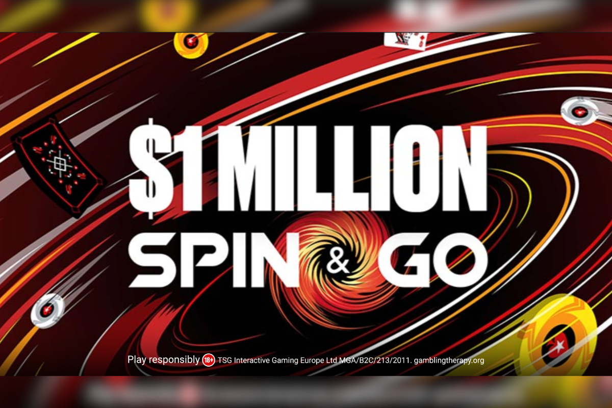 pokerstars-awards-second-$1-million-spin-&-go-jackpot-this-month