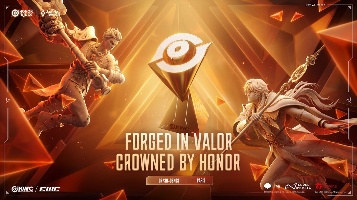 honor-of-kings-world-cup-opens-in-paris;-ace-card-battler-and-gamescom-plans-revealed