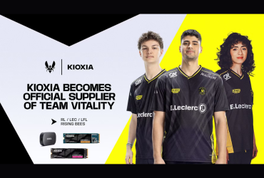 team-vitality-names-kioxia-official-data-storage-supplier-for-2026