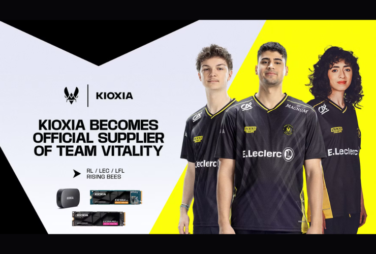team-vitality-names-kioxia-official-data-storage-supplier-for-2026