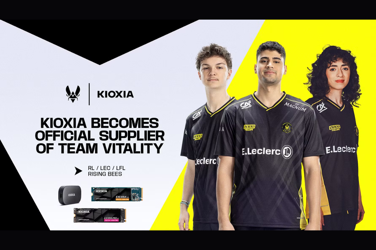 team-vitality-names-kioxia-official-data-storage-supplier-for-2026