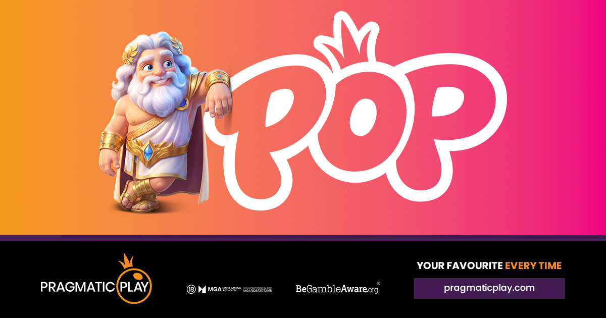 pragmatic-play-rebrands-fat-panda-as-pragmatic-play-pop