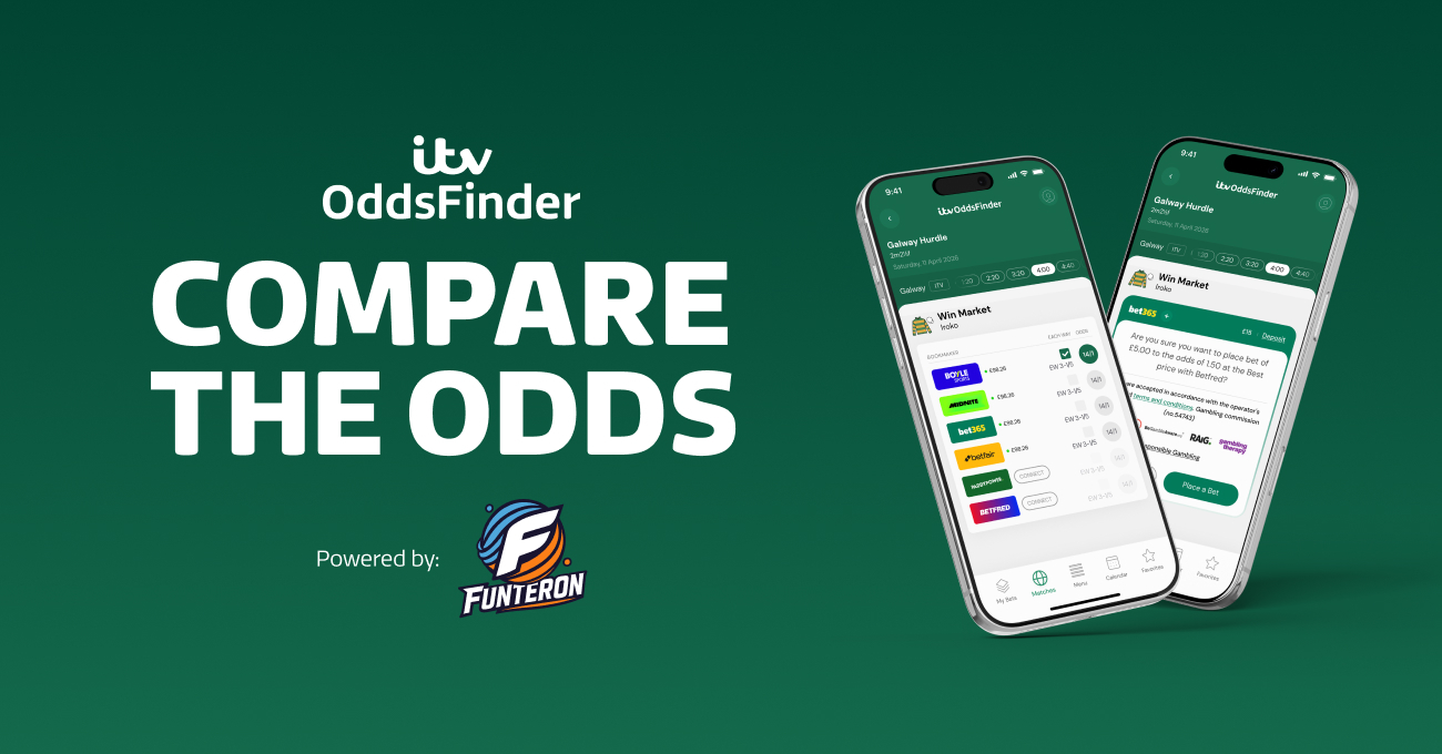 funteron-and-itv-launch-itv-oddsfinder-odds-comparison-app-ahead-of-glorious-goodwood